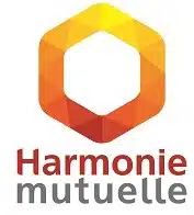 Logo Harmonie mutuelle
