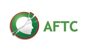 Logo AFTC